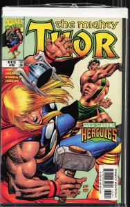 Thor #6 (1998) Thor