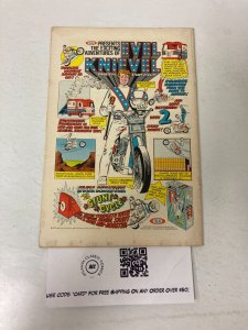 Kull the Destroyer #12 Marvel Comics 1973 FN-VF Marvel Comics Group 8 LI1