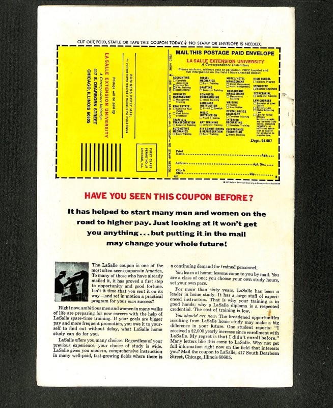 Western Team-Up #1 1st Dakota Kid!