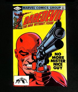 Daredevil #184