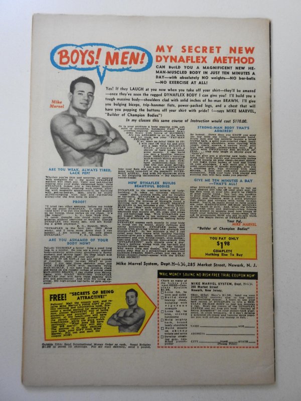 Tales of Suspense #64 (1965) FN- Condition!