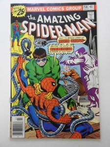The Amazing Spider-Man #158 (1976) Sharp Fine/VF Condition!