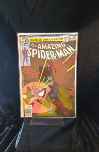 The Amazing Spider-Man #188 Regular Edition (1978) Spider-Man 