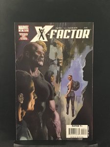 X-Factor #28 (2008) X-Factor