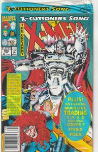 The Uncanny X-Men #296 (1993)