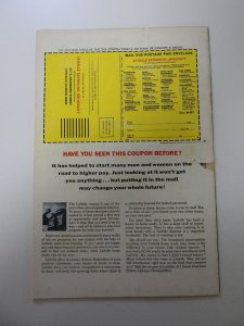 The Avengers #118 (1973) VG- condition