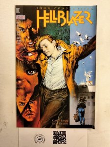 Hellblazer #67 VF- DC Comics comic book 1 JW61