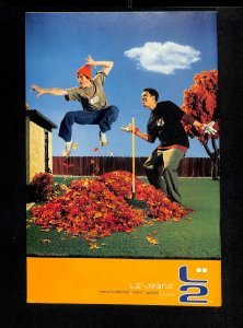 Wolverine #155 VF 8.0 Deadpool!