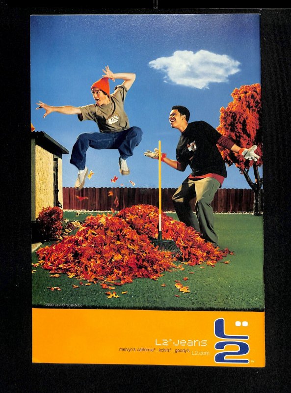 Wolverine #155 VF 8.0 Deadpool!