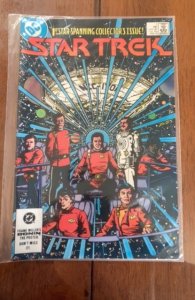 Star Trek #1 (1984)
