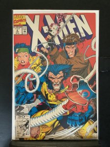 X-Men #4 (1992)