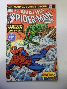 The Amazing Spider-Man #145 (1975) VF Condition MVS Intact