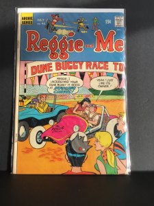 Reggie and Me #42 (1970)