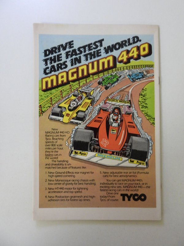 Batman #340 (1981) VF- condition