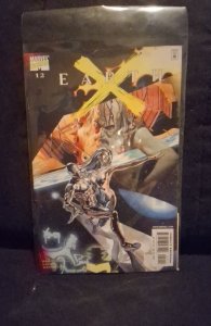 Earth X #12 (2000)