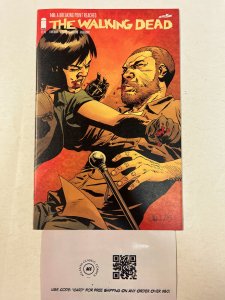 The Walking Dead #146 NM Image Comic Book Zombies Rick Miccone  2 RC24