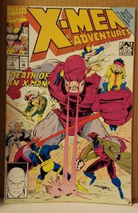 X-Men Adventures #2 (1992)