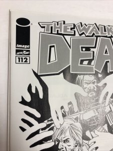 Walking Dead (2013) # 112 (NM) Image Expo Edition