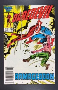Daredevil #233 (1986)