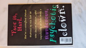 Batman Adventures: Mad Love (1994)