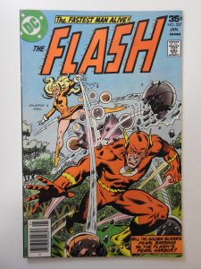 The Flash #257 (1978) FN/VF Condition!