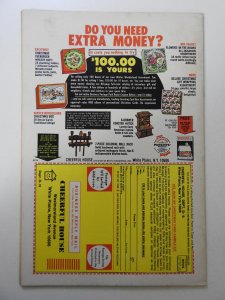 The Brave and the Bold #108 (1973) FN+ Condition!