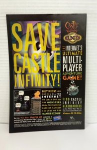 Journey Into Mystery #504 (1996)