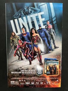 Mister Miracle #7 NM 2018 Tom King DC Comics C136A