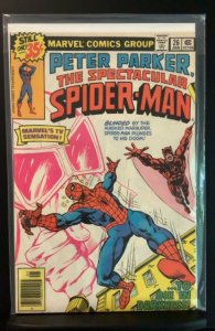 The Spectacular Spider-Man #26 (1979)