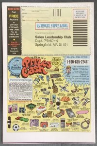 Star Wars #25 (1979, Marvel) VF+