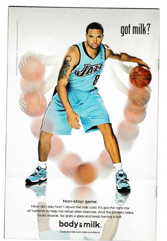 JUSTICE LEAGUE: GENERATION LOST #07 (2010) CLIFF CHIANG | DIRECT SALE