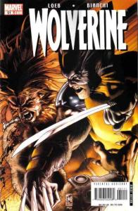 Wolverine (2003 series)  #51, NM (Stock photo)