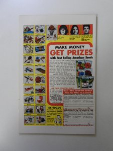 Iron Fist #5 VF condition