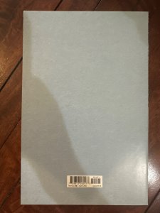 Haha #4 Cover B (2021)