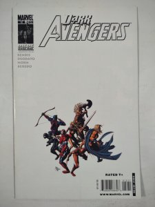 Dark Avengers #12 (2010)