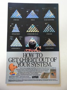 Doctor Strange #64 (1984) VF Condition