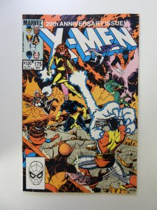 The Uncanny X-Men #175 (1983) VF+ condition