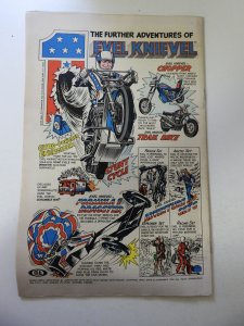 The incredible Hulk #195 (1976) VG+ Condition ink fc MVS Intact