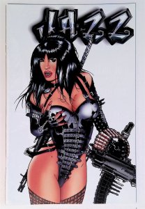 Jazz #1 (March 1996, High Impact) FN