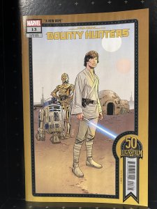 Star Wars Bounty Hunter 13 variant