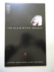 The Blair Witch Project (1999) FN Condition