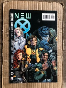 New X-Men #130 (2002)