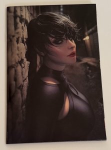 Batman #125 Louw Cover A (2022)