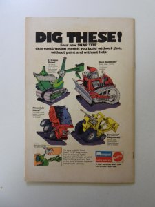 Justice League of America #101 (1972) FN+ condition