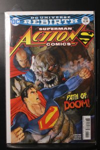 Action Comics #958 (2016)