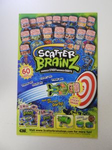 Spider-Men #3 (2012) NM- condition