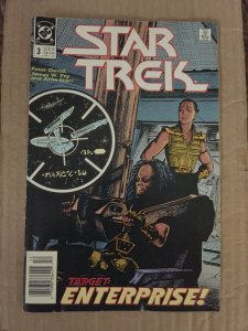 Star Trek #3