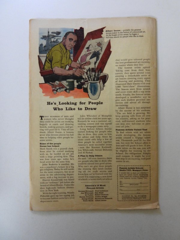 The Rawhide Kid #40  (1964) VG condition