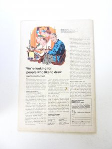 Daredevil #45 (1968) FN- condition