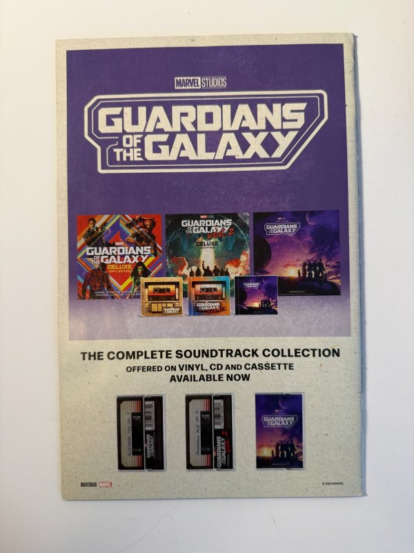 Ultimate Spider-Man #1 Checchetto Variant Cover C (2024)